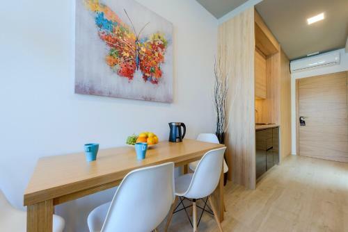 Adriatic Deluxe Apartments