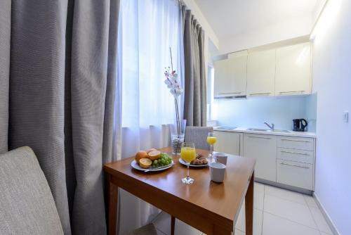 Adriatic Deluxe Apartments