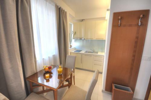 Adriatic Deluxe Apartments