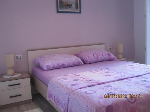 Apartment Tisno 11313b