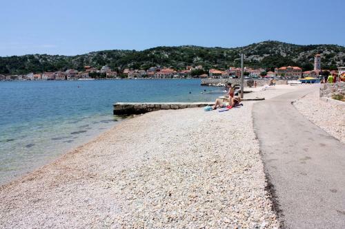 Apartment Tisno 11313b