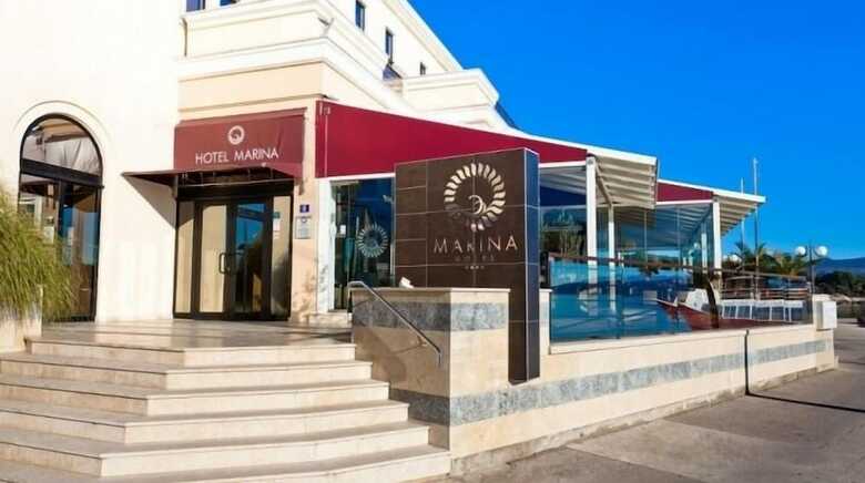 Hotel Marina