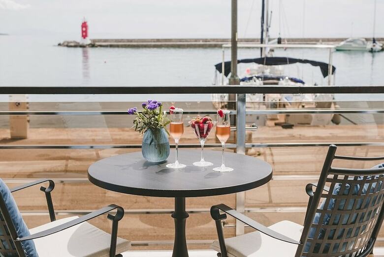 Hotel Marina