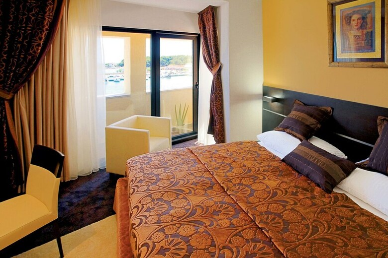 Hotel Marina