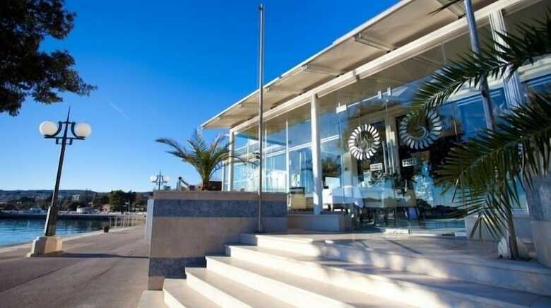 Hotel Marina