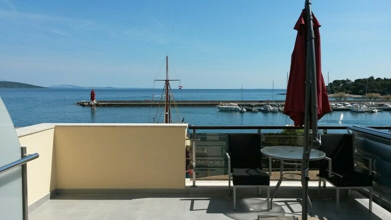 Hotel Marina