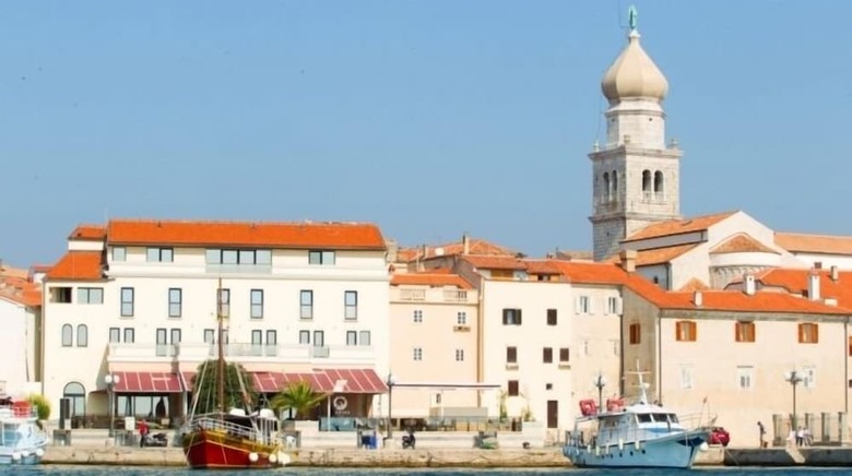 Hotel Marina