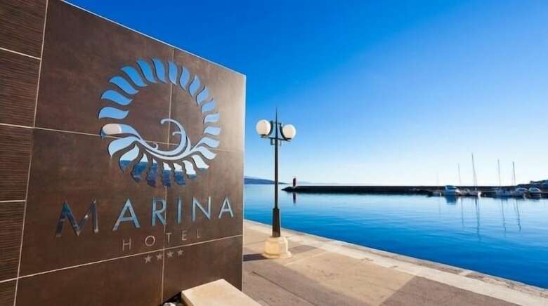 Hotel Marina