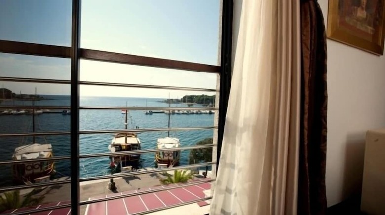 Hotel Marina
