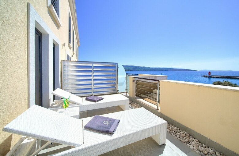 Hotel Marina