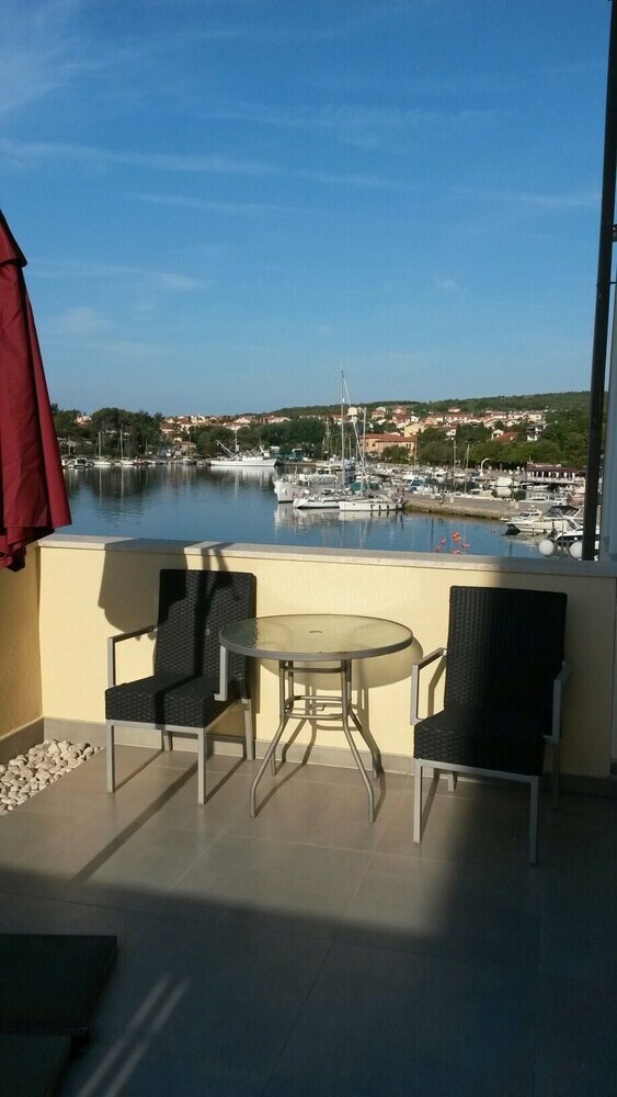 Hotel Marina