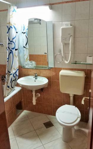 Hotel Selce