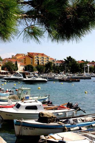 Hotel Selce