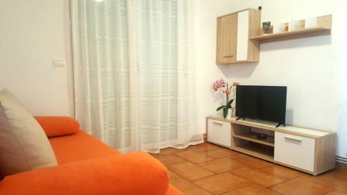 Apartamentos The Orange One