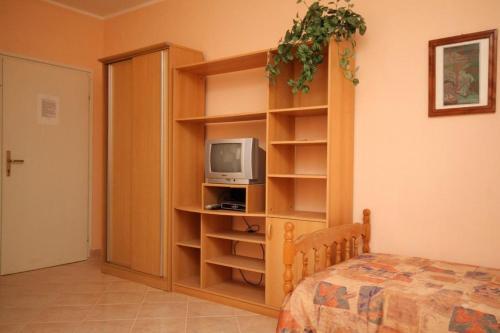 Apartment Novalja 4124e