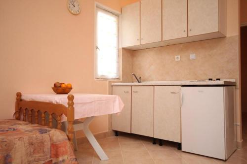 Apartment Novalja 4124e