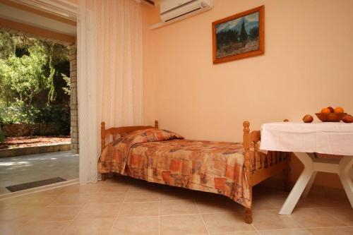 Apartment Novalja 4124e