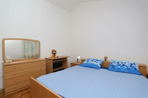 Apartments In Rabac 16961