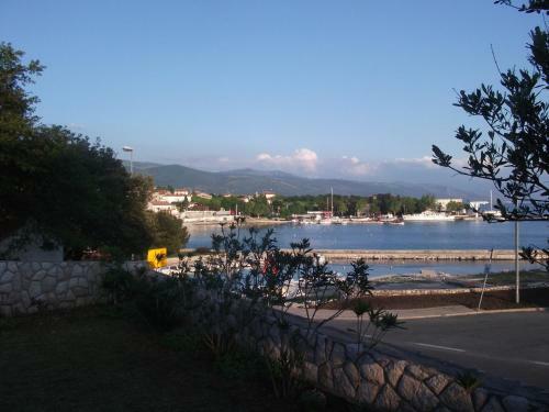 Apartmani Brzica