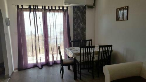 Apartmani Brzica