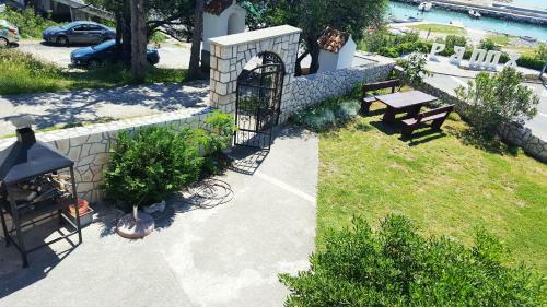 Apartmani Brzica