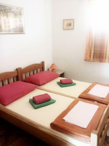 Apartmani Brzica
