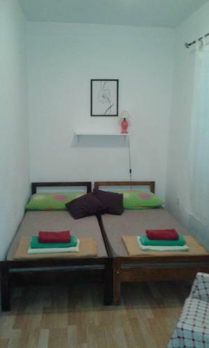 Apartmani Brzica