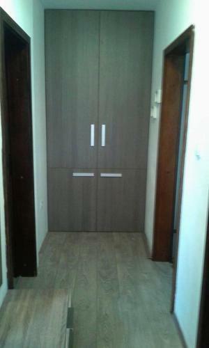 Apartmani Brzica