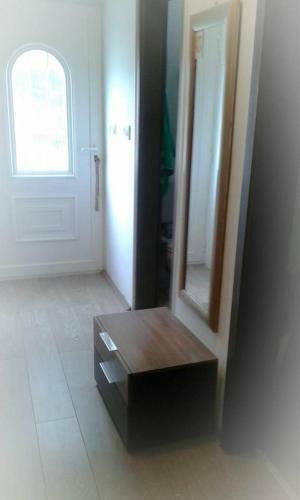 Apartmani Brzica