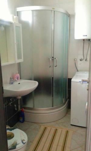 Apartmani Brzica