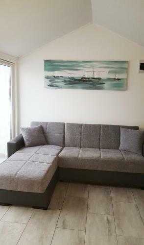 Apartmani Brzica