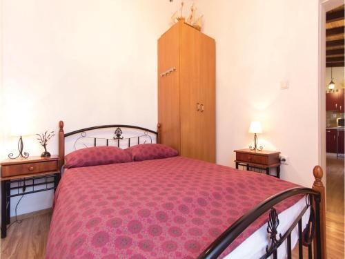 Holiday Home Liznjan Montiron