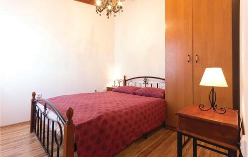Holiday Home Liznjan Montiron