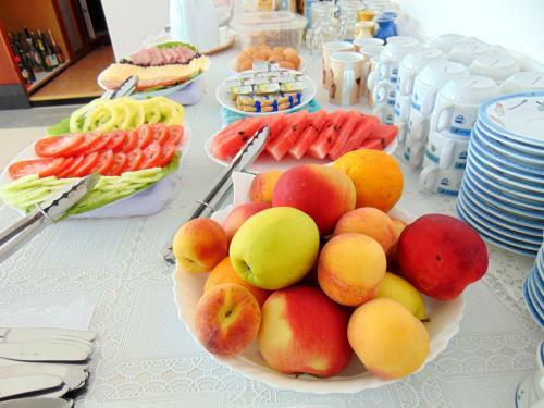 Bed & Breakfast Pansion Kardum