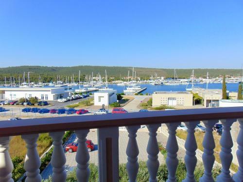 Bed & Breakfast Pansion Kardum