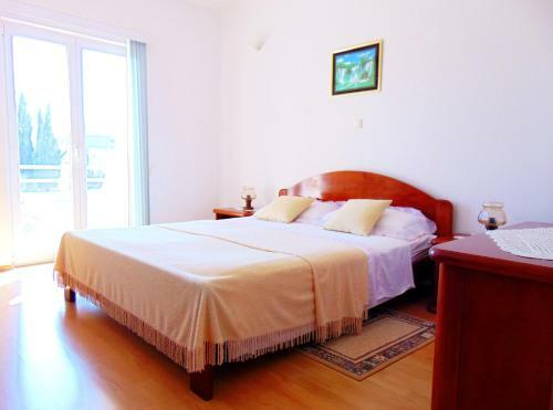Bed & Breakfast Pansion Kardum