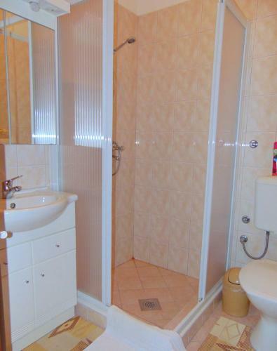 Bed & Breakfast Pansion Kardum