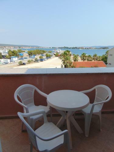 Bed & Breakfast Pansion Kardum