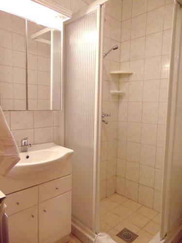 Bed & Breakfast Pansion Kardum