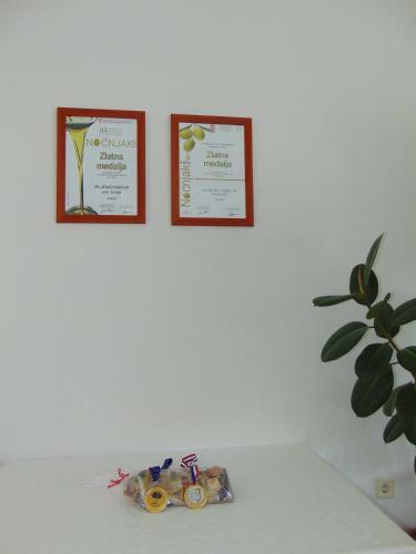 Bed & Breakfast Pansion Kardum