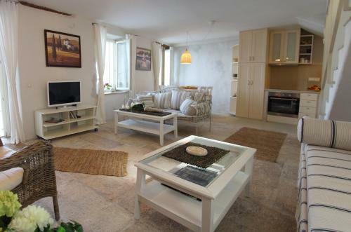 Apartamentos Casa Svalba