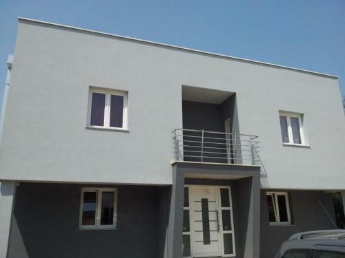 Apartments Barbara