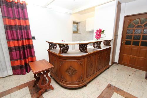 Hostal Guest House Biba