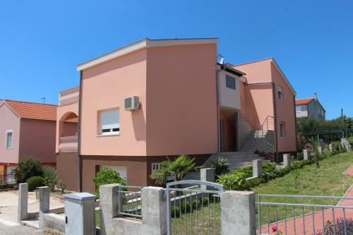 Apartment Adriatic