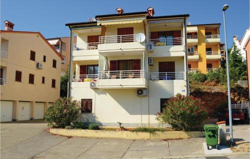 Apartment Opatijska IX