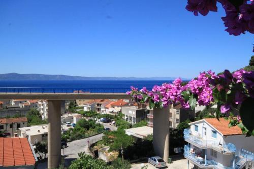 Apartment Podgora 6790a