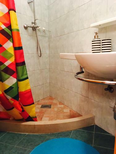 Hostal Rondina House