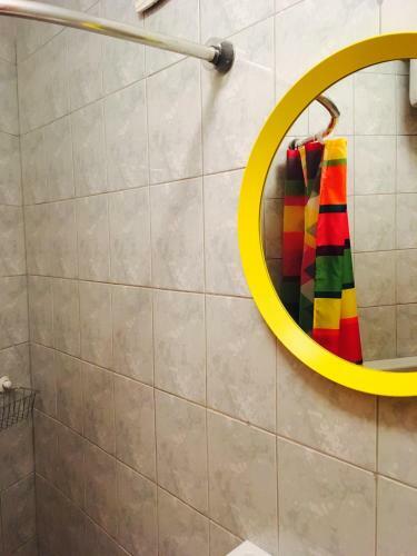 Hostal Rondina House