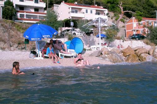 Apartment Podstrana 8442a