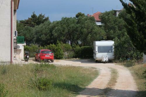 Apartment Banjol 4965b